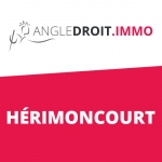 Agence ANGLEDROIT.IMMO Hérimoncourt